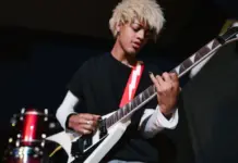 paris jackson y el recuerdo familiar que vuelve a emocionar image