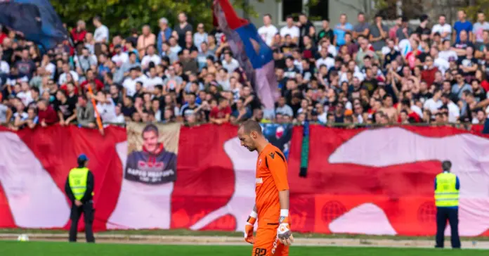 Servië - Nederland deja dudas y una lesión clave Servië - Nederland deja dudas y una lesión clave image