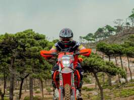 Gran premio de Austria de motociclismo deja KO a Márquez Gran premio de Austria de motociclismo deja KO a Márquez image