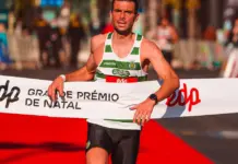 Pedro Gonçalves encara un giro italiano con el Sporting Pedro Gonçalves encara un giro italiano con el Sporting image