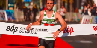 Pedro Gonçalves encara un giro italiano con el Sporting image