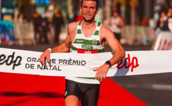 Pedro Gonçalves encara un giro italiano con el Sporting image
