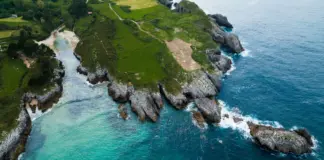 Peñas Blancas coronó una etapa decisiva de la Vuelta 2026 image