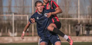 Pirri y la camiseta de Ceuta que unió al fútbol image