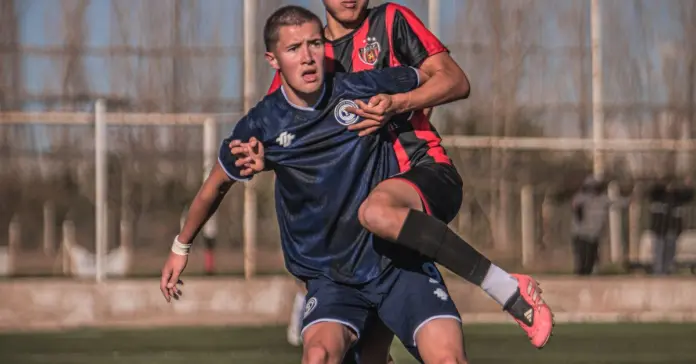 Pirri y la camiseta de Ceuta que unió al fútbol Pirri y la camiseta de Ceuta que unió al fútbol image