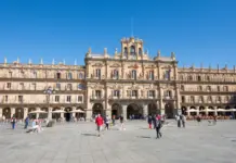 salamanca 24 horas y la quedada para farmear aura image