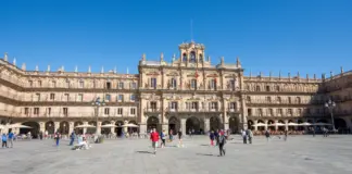salamanca 24 horas y la quedada para farmear aura image