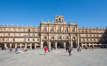 salamanca 24 horas y la quedada para farmear aura image
