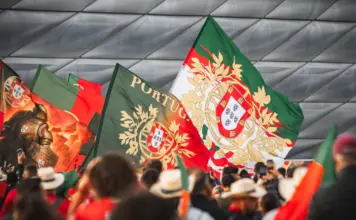 Portugal vs Wales deja claves y reacciones del duelo image