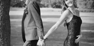 Hijo de Cindy Crawford y su historia más desconocida image
