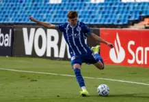 Racing de Santander – Alavés deja un duelo de goles Racing de Santander - Alavés deja un duelo de goles image