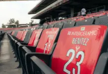 Rafa Benítez y la herencia española que sigue en Liverpool Rafa Benítez y la herencia española que sigue en Liverpool image