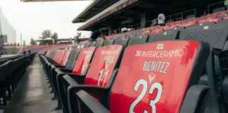 Rafa Benítez y la herencia española que sigue en Liverpool image