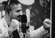 Rafa Latorre periodista y la historia tras su éxito image
