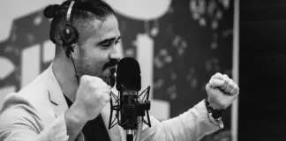 Rafa Latorre periodista y la historia tras su éxito image