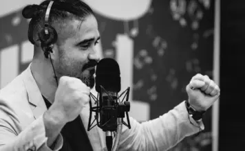 Rafa Latorre periodista y la historia tras su éxito image