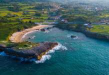 Rally Llanes 2026 queda suspendido tras una tragedia Rally Llanes 2026 queda suspendido tras una tragedia image