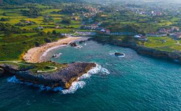 Rally Llanes 2026 queda suspendido tras una tragedia image