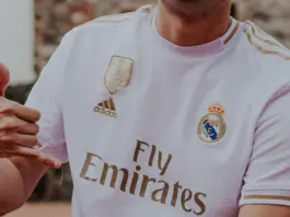 lavanguardia y la polémica por la camiseta de Ceuta lavanguardia y la polémica por la camiseta de Ceuta image