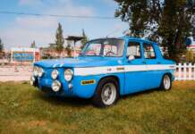Renault 8 vuelve con espíritu Gordini y alma moderna image