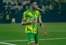 Al Khaleej – Al-Nassr deja una noche para recordar Al Khaleej - Al-Nassr deja una noche para recordar image