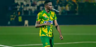 Al Khaleej - Al-Nassr deja una noche para recordar image