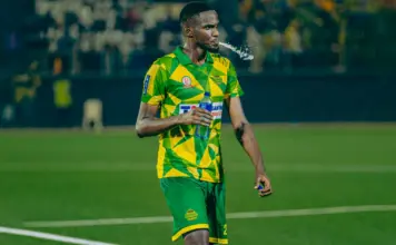 Al Khaleej - Al-Nassr deja una noche para recordar image