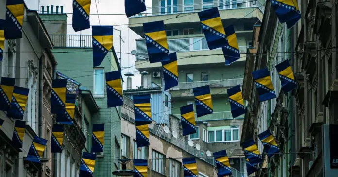 Rumanía - Bosnia y Herzegovina análisis y claves Rumanía - Bosnia y Herzegovina análisis y claves image