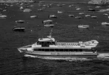 Salou afronta el verano con una tragedia en el mar image