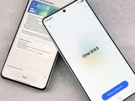 One UI 9 llega a más Galaxy con mejoras muy esperadas image