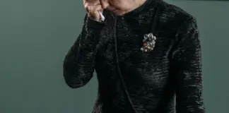 Sonia de Noruega conmueve tras el funeral de Harald V image
