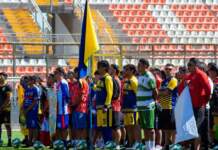 Suecia – Rumanía resultado y claves del partido Suecia - Rumanía resultado y claves del partido image