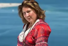 Susanna Griso y el pulso televisivo que dejó Ceuta Susanna Griso y el pulso televisivo que dejó Ceuta image