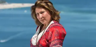 Susanna Griso y el pulso televisivo que dejó Ceuta image