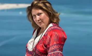 Susanna Griso y el pulso televisivo que dejó Ceuta image