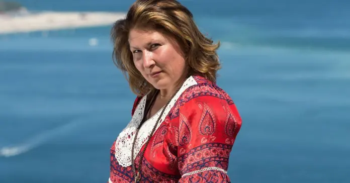 Susanna Griso y el pulso televisivo que dejó Ceuta Susanna Griso y el pulso televisivo que dejó Ceuta image