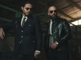 the gentlemen temporada 2 y el final que lo cambia todo image