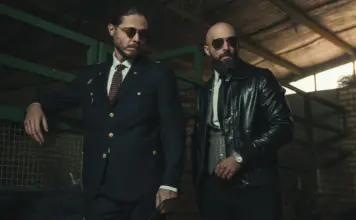 the gentlemen temporada 2 y el final que lo cambia todo image