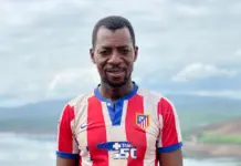 Lemar encuentra una salida tras meses de bloqueo en Madrid Lemar encuentra una salida tras meses de bloqueo en Madrid image
