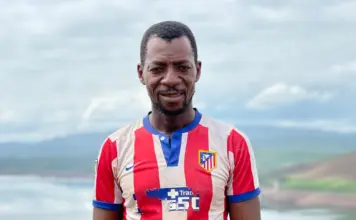 Lemar encuentra una salida tras meses de bloqueo en Madrid image