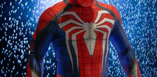 Tom Holland y la duda que rodea a Andrew Garfield image