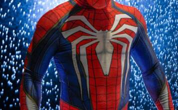 Tom Holland y la duda que rodea a Andrew Garfield image