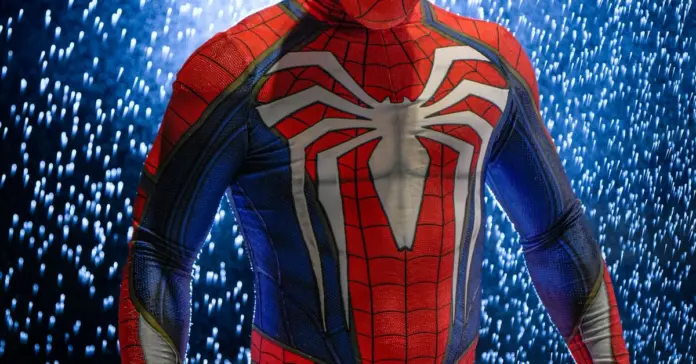 Tom Holland y la duda que rodea a Andrew Garfield image