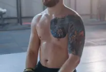 Tommy McMillen, el luchador que convirtió dudas en fe Tommy McMillen, el luchador que convirtió dudas en fe image