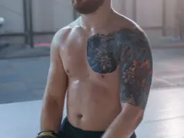 Tommy McMillen, el luchador que convirtió dudas en fe image