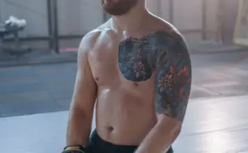 Tommy McMillen, el luchador que convirtió dudas en fe image