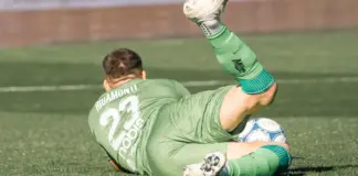 cláusula de rescisión de Parrott que explica su salto image