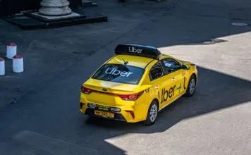 Uber se marcha de Nigeria y Uganda qué cambia ahora image