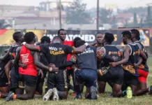 uganda rectifica y mantiene su apuesta por los Invictus Games uganda rectifica y mantiene su apuesta por los Invictus Games image