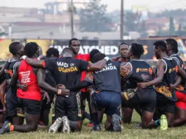 uganda rectifica y mantiene su apuesta por los Invictus Games uganda rectifica y mantiene su apuesta por los Invictus Games image